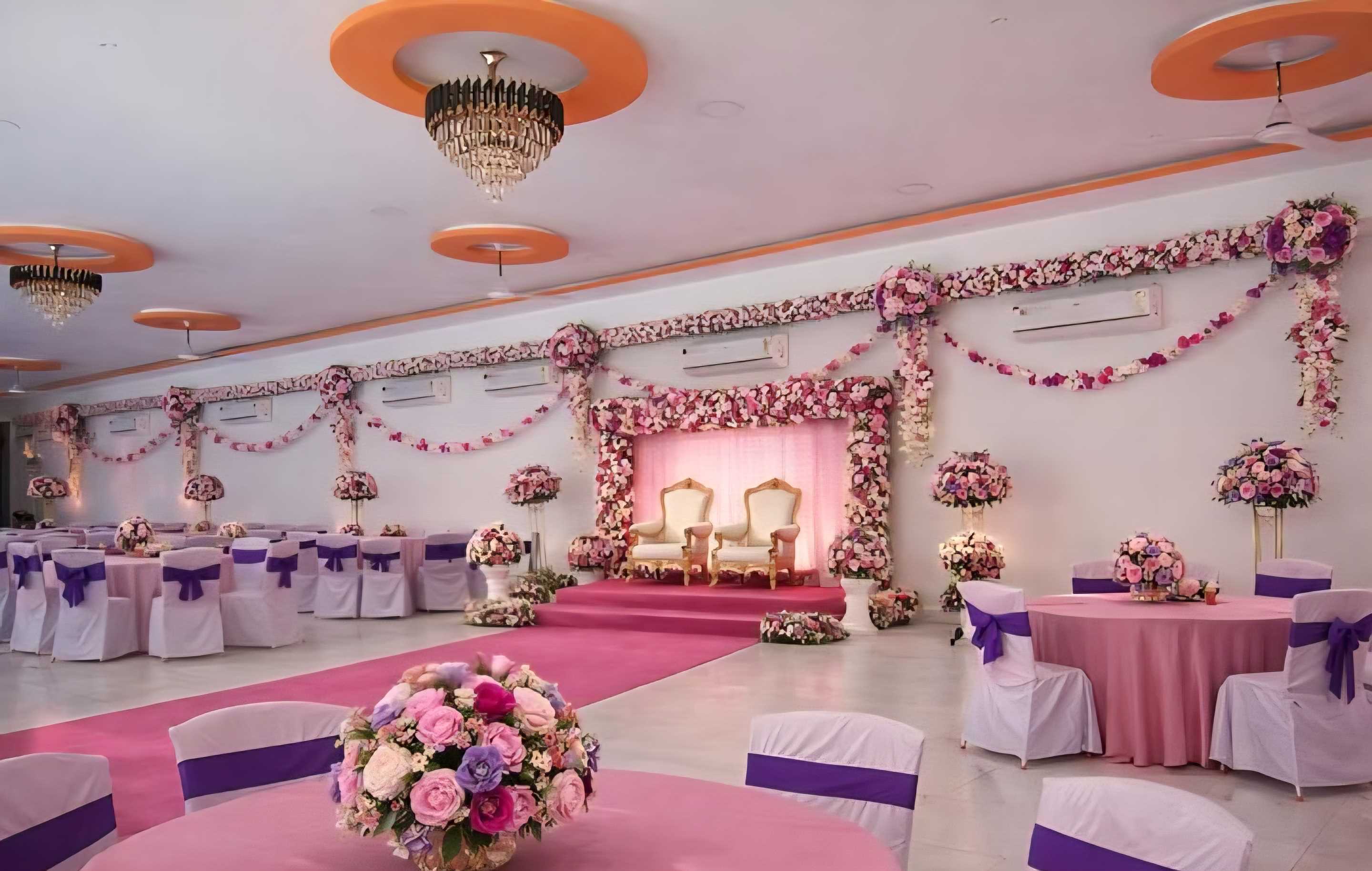 Aaditya Inn Rooms Banquet Hall pune
